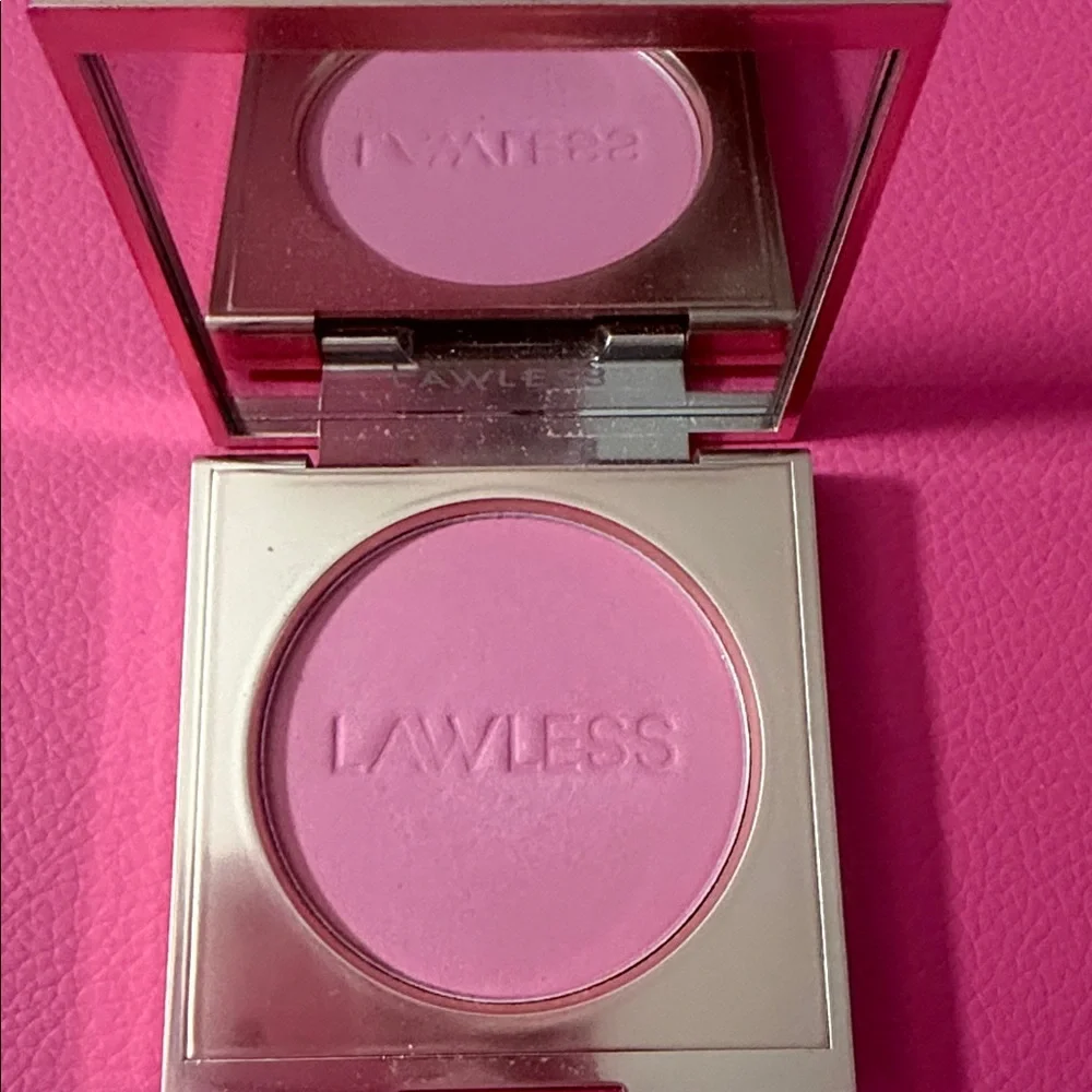 LAWLESS achieve flawless