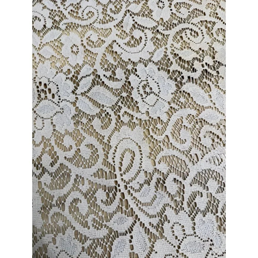 N/A vintage lace