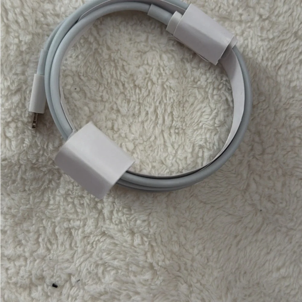 Apple efficient charging
