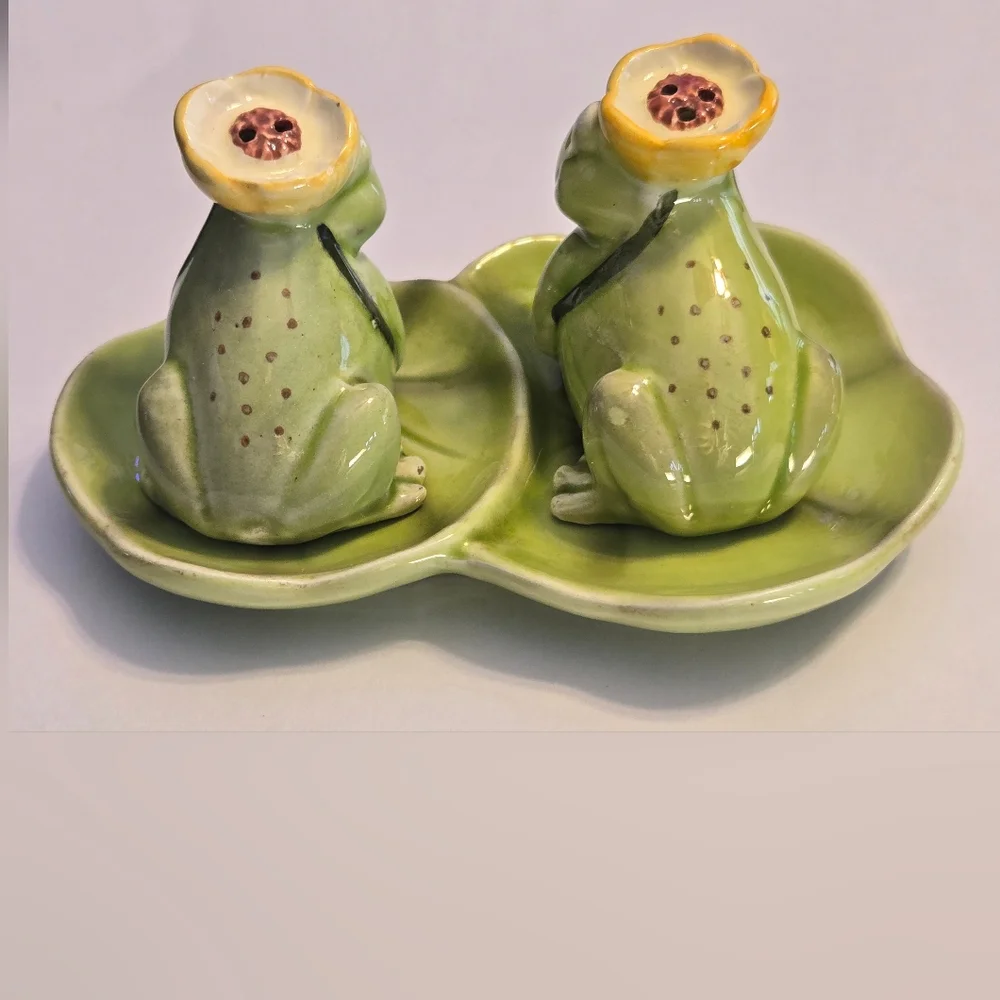 Josef Originals vintage charming