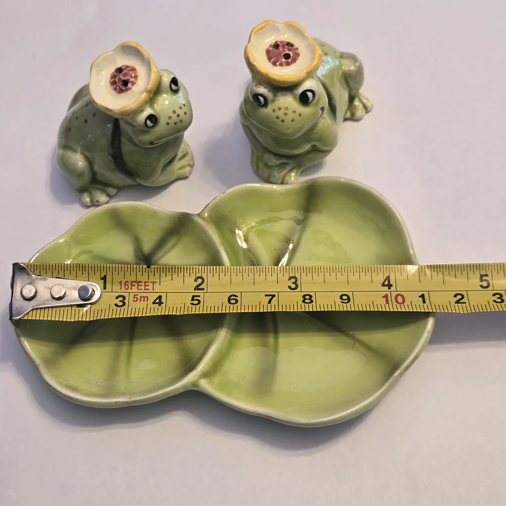 Josef Originals vintage charming