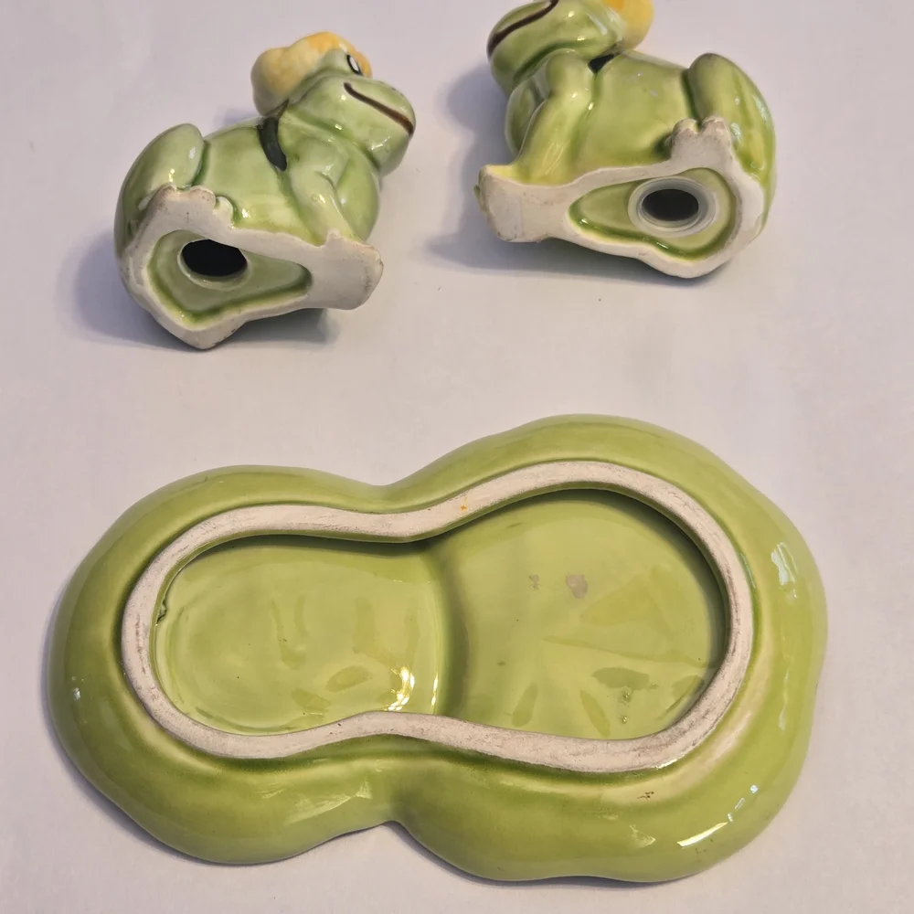 Josef Originals vintage charming