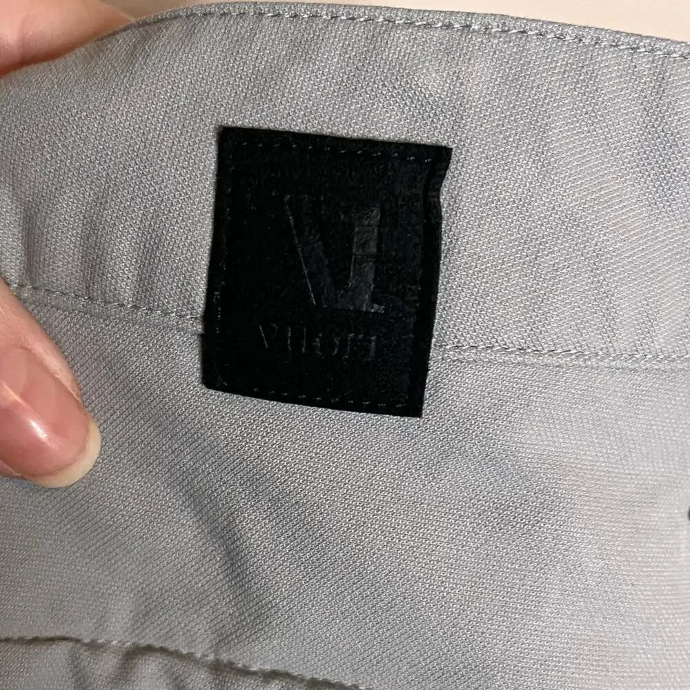 Vuori cotton blend