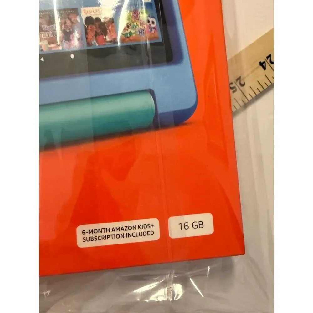 amazon nib unopened