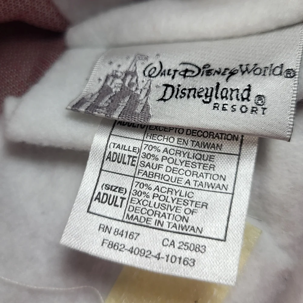 Disney make merry