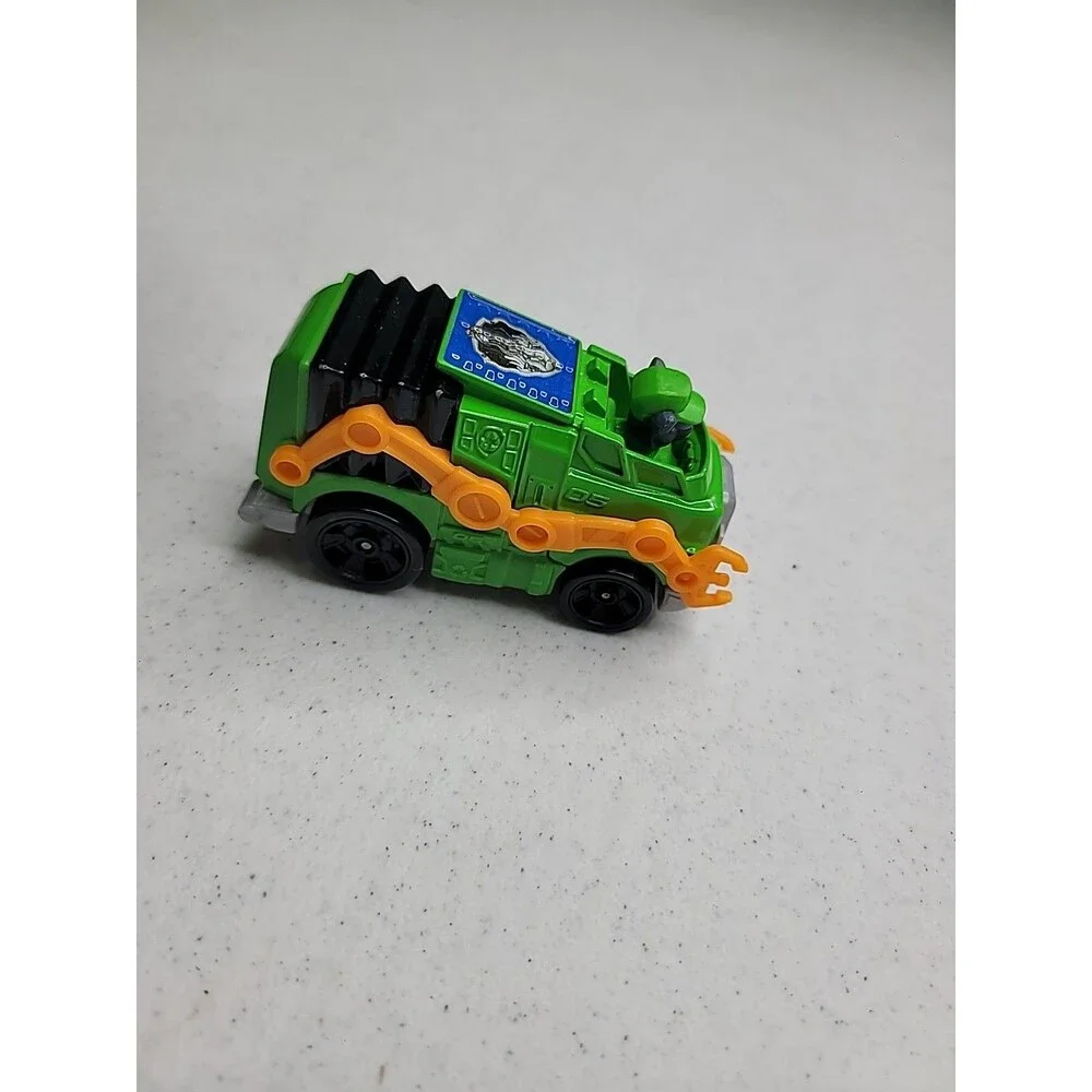 Nickelodeon pre owned