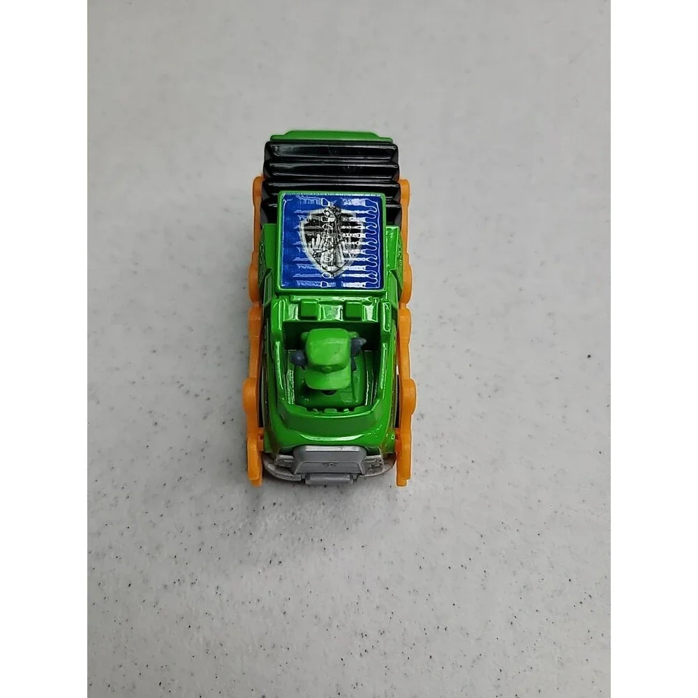 Nickelodeon pre owned