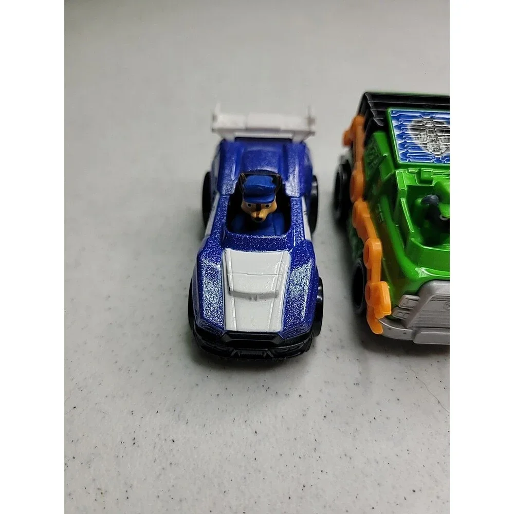 Nickelodeon pre owned