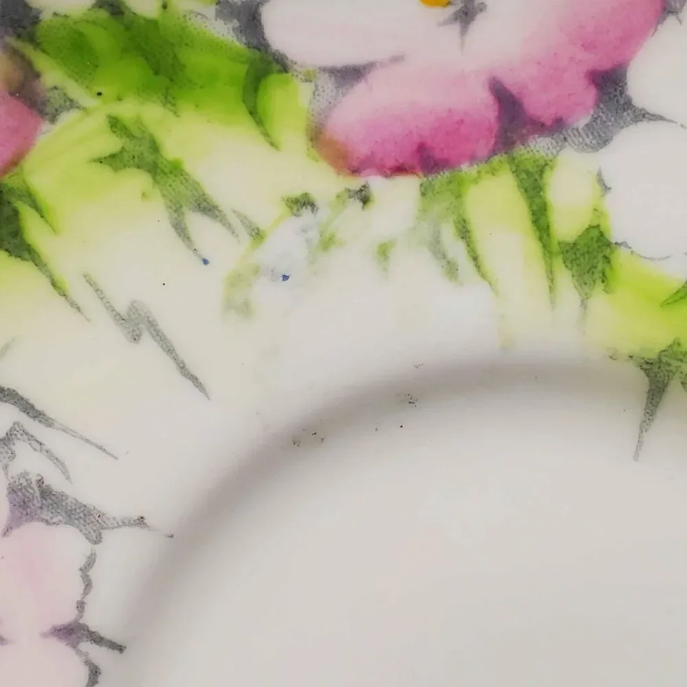 crown staffordshire vintage crown