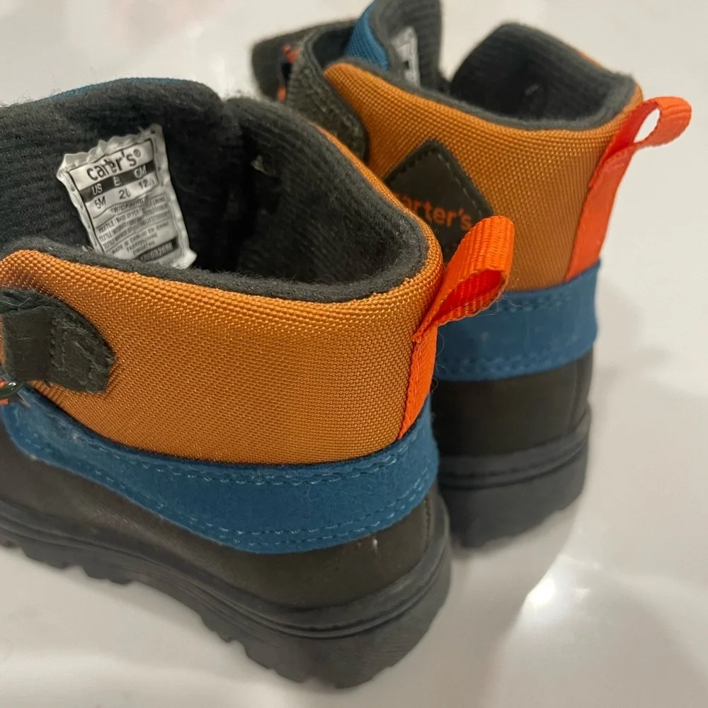 Carters adorable practical