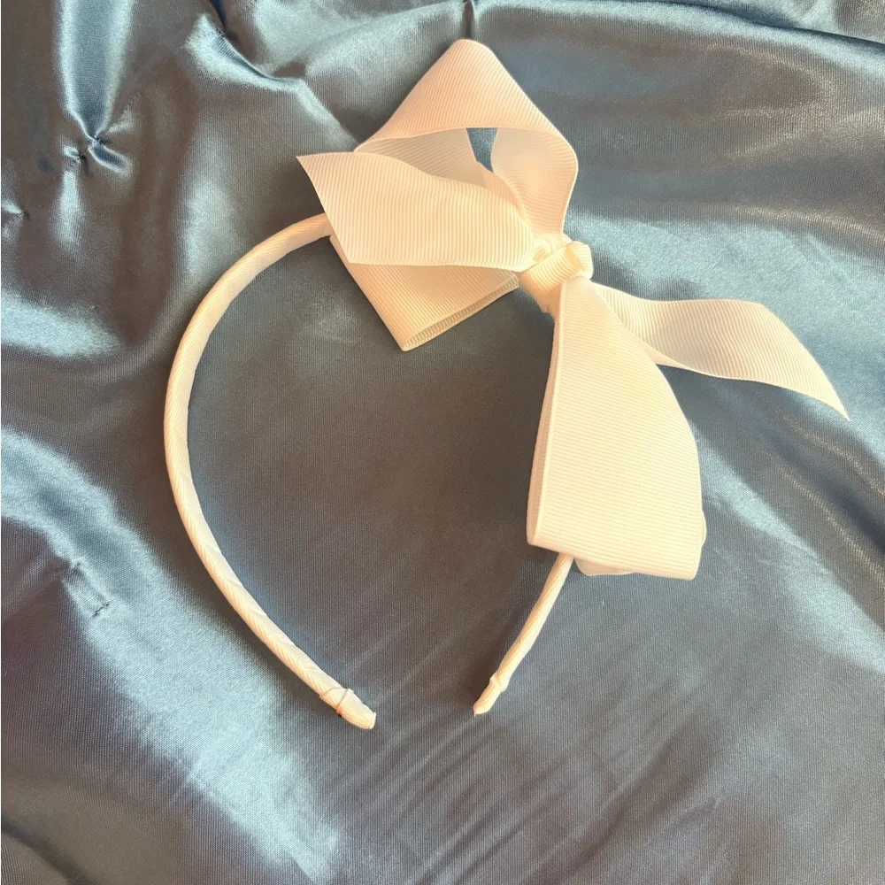 N/A chic headband
