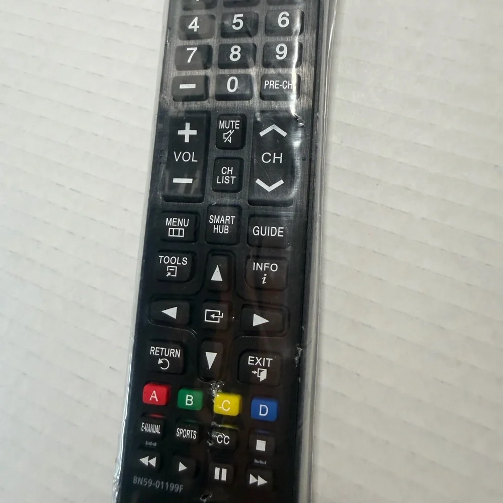 Samsung new