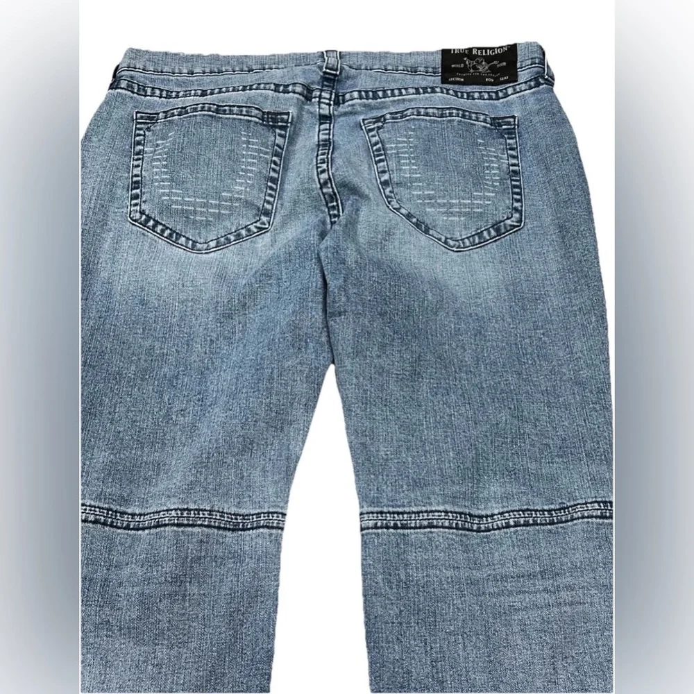True Religion true religion
