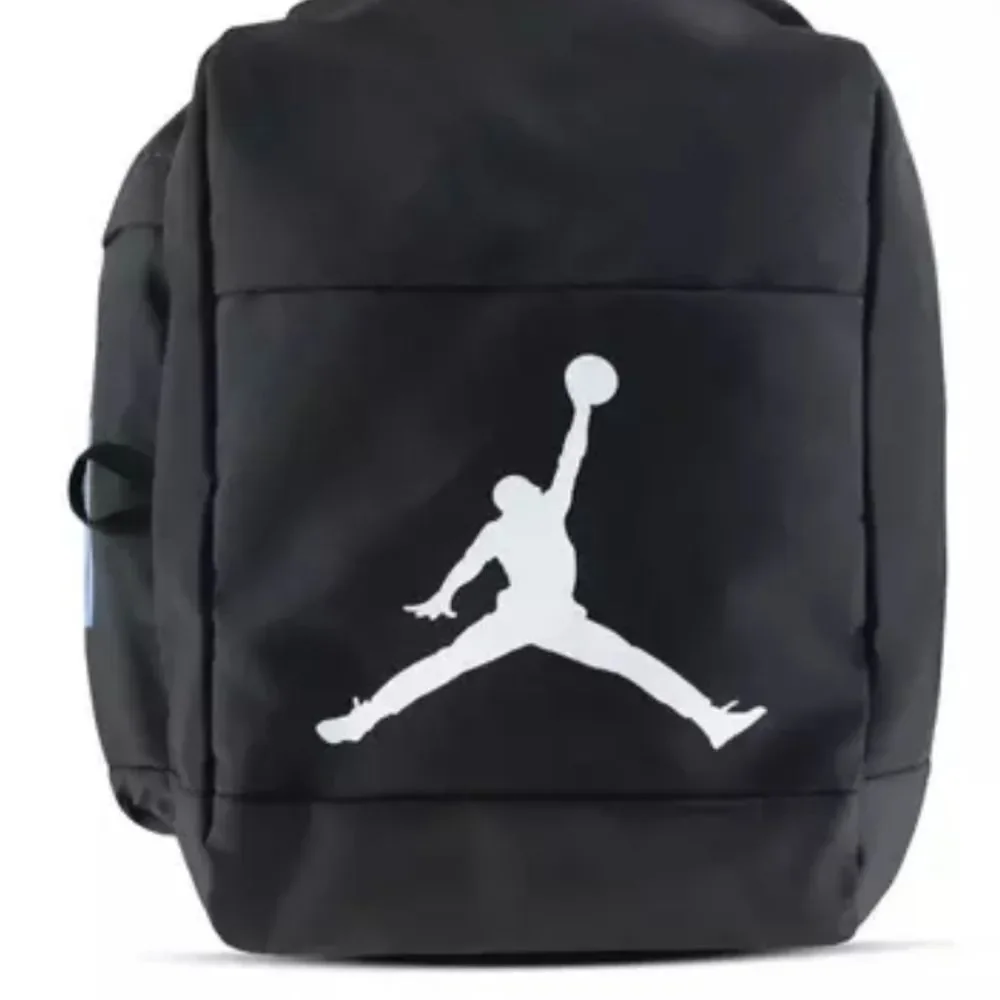 Jordan duffel bag