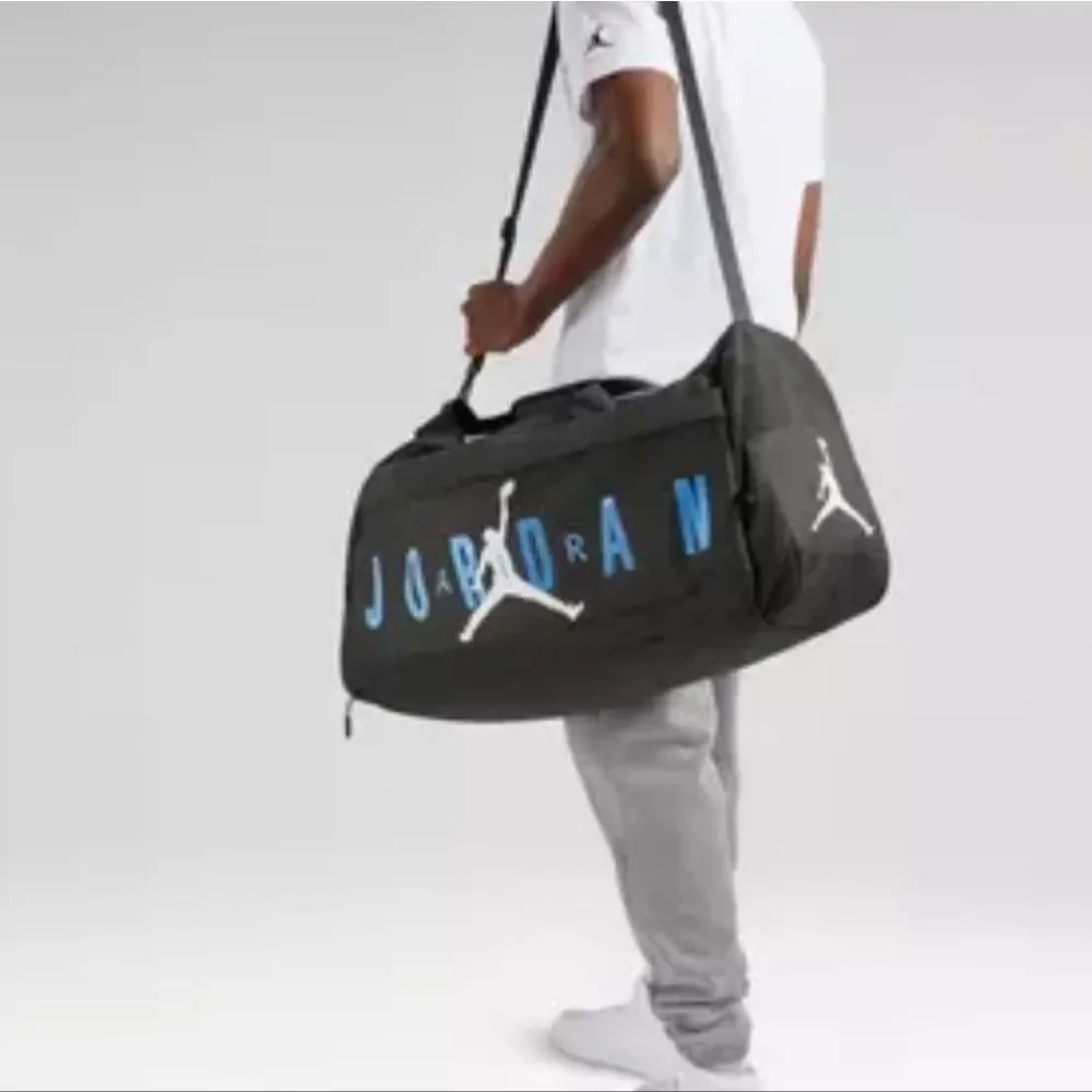 Jordan duffel bag