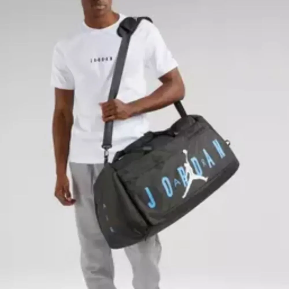 Jordan duffel bag