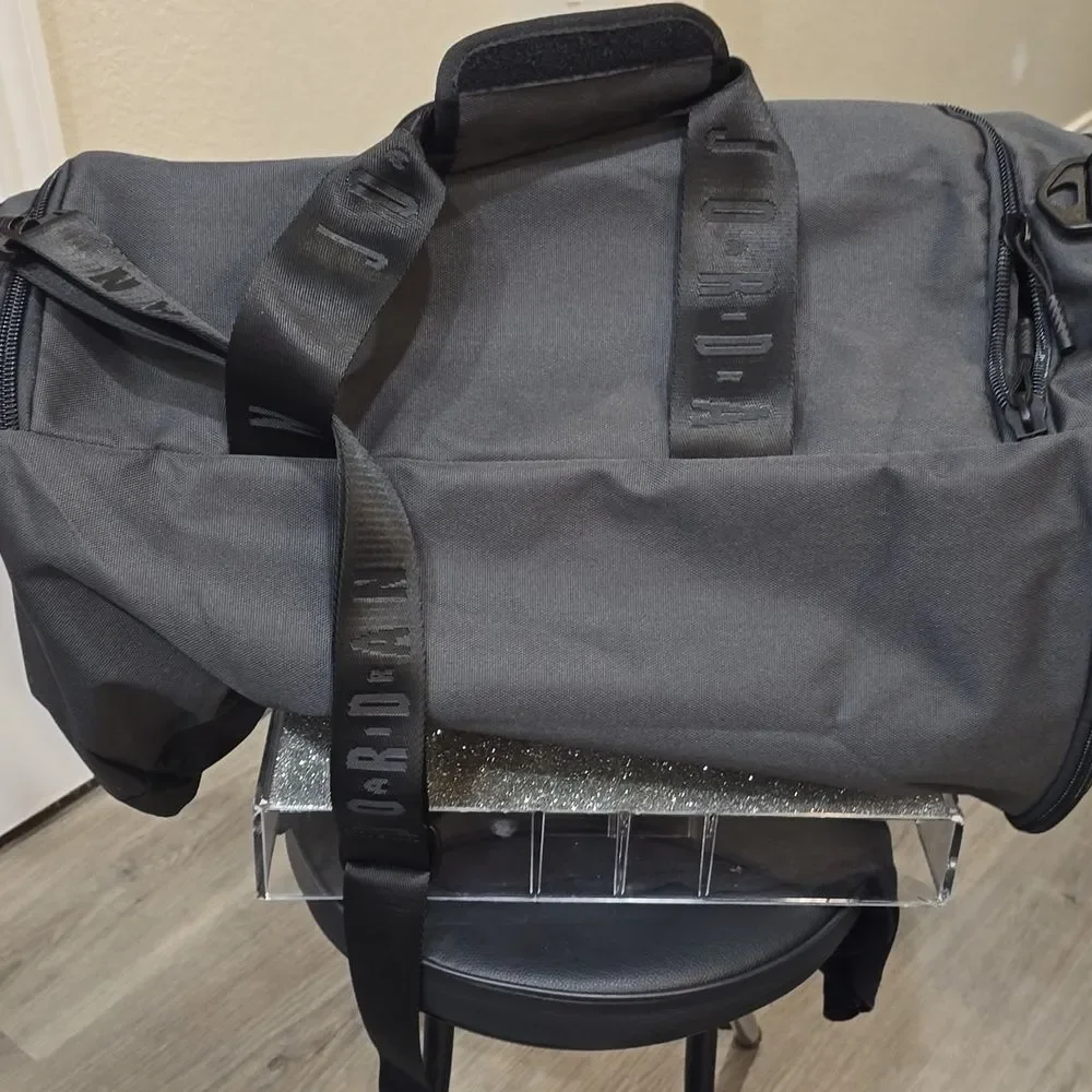 Jordan duffel bag