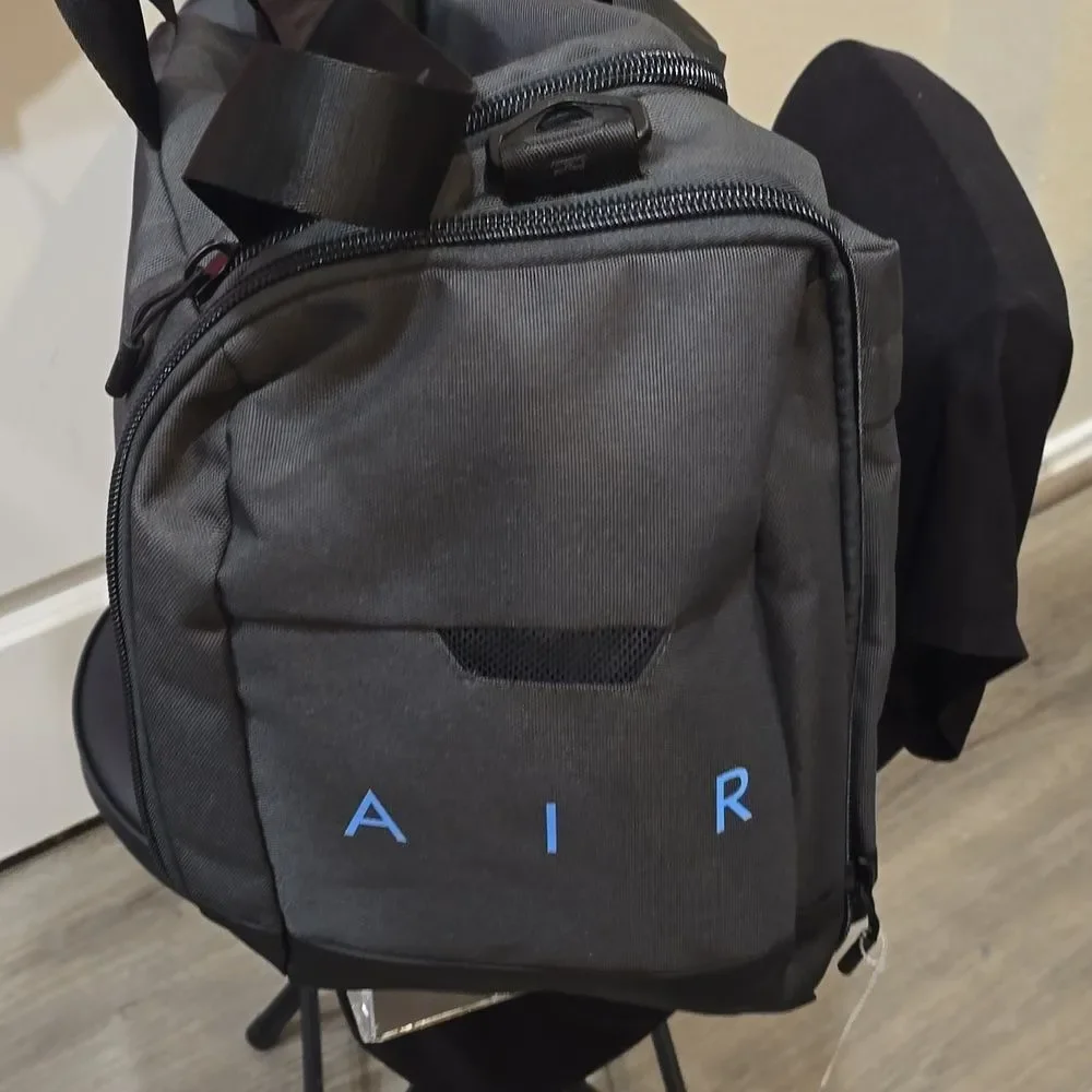 Jordan duffel bag