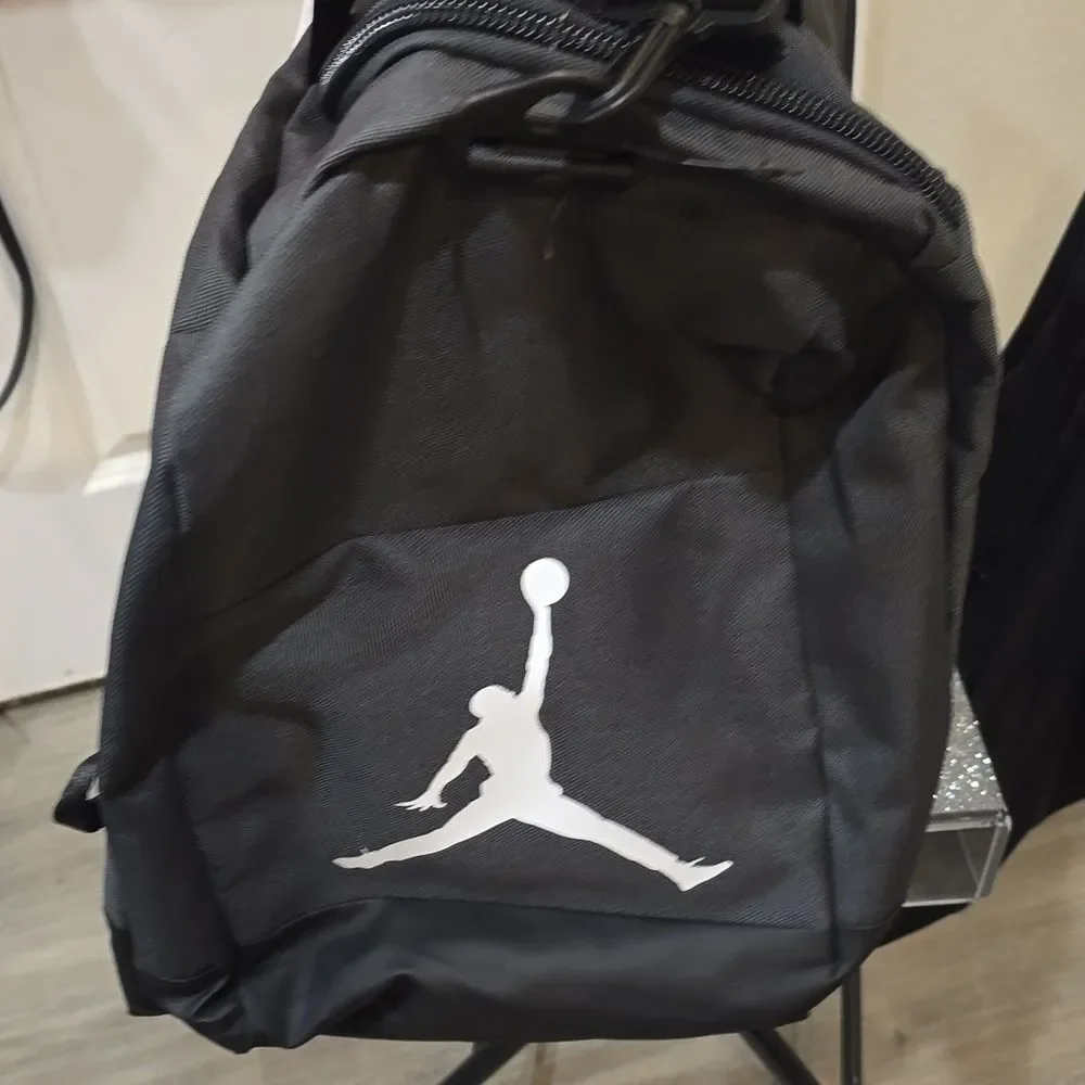 Jordan duffel bag