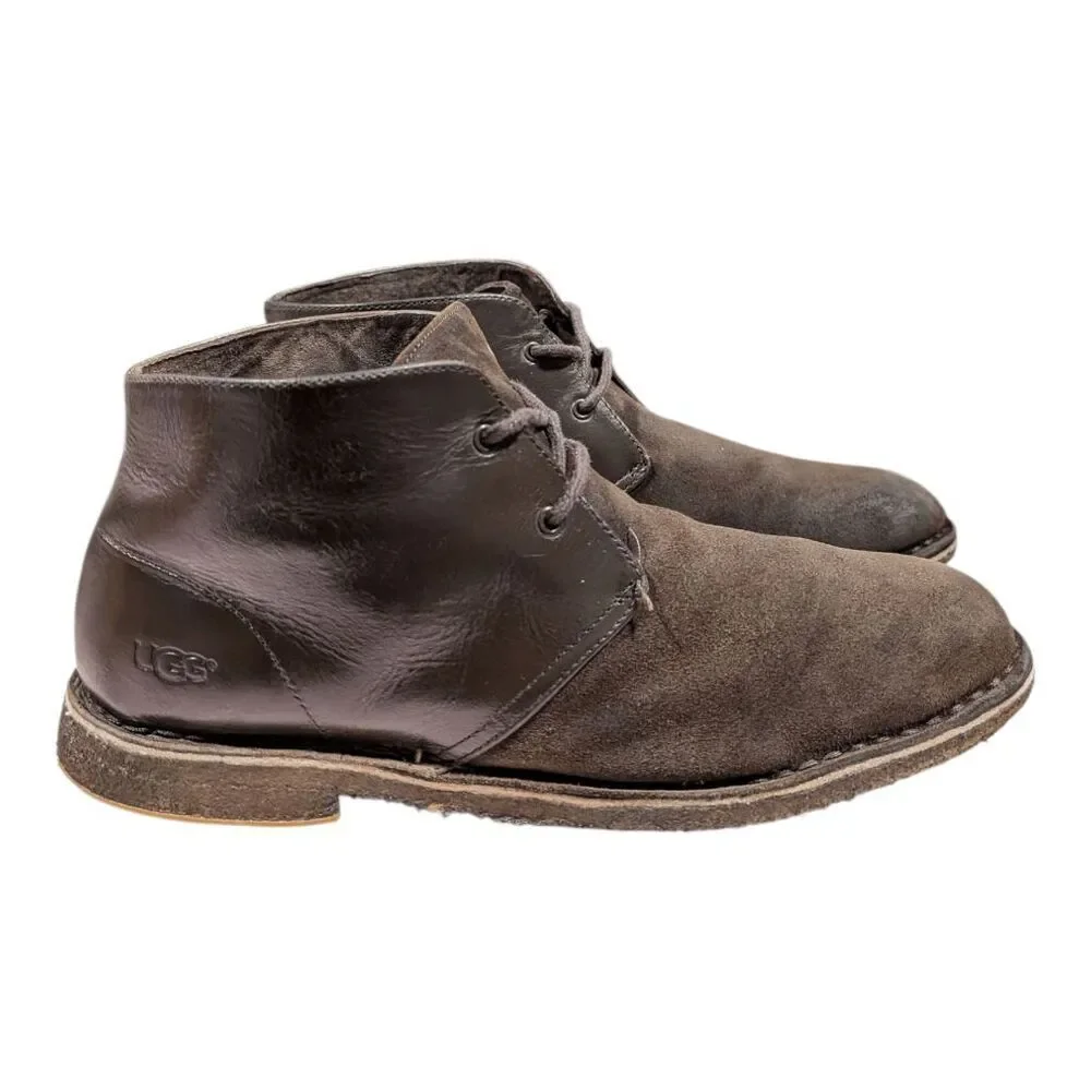 UGG good please