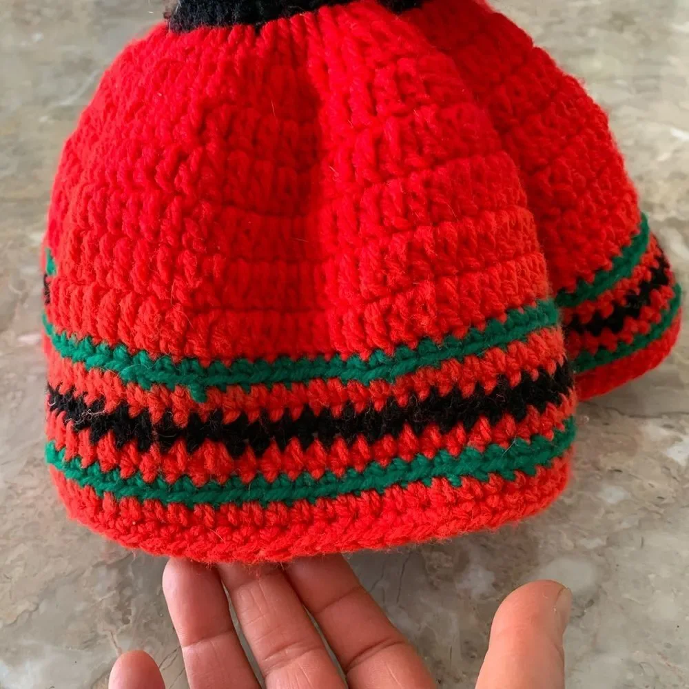 Artisan vintage doll