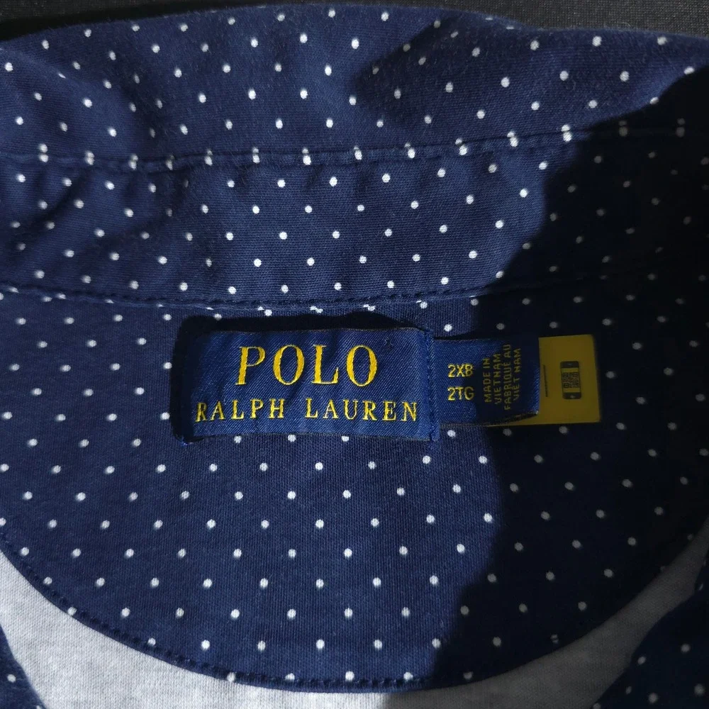 Polo Ralph Lauren polo ralph