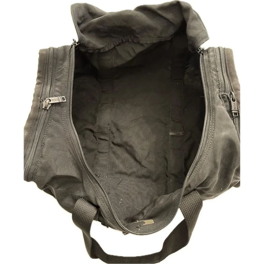 Tumi vintage nylon