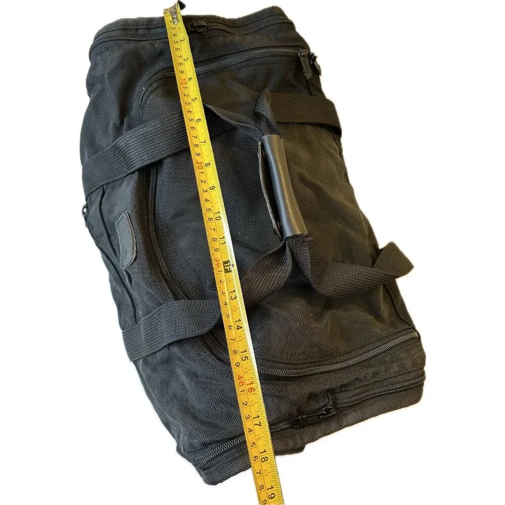 Tumi vintage nylon