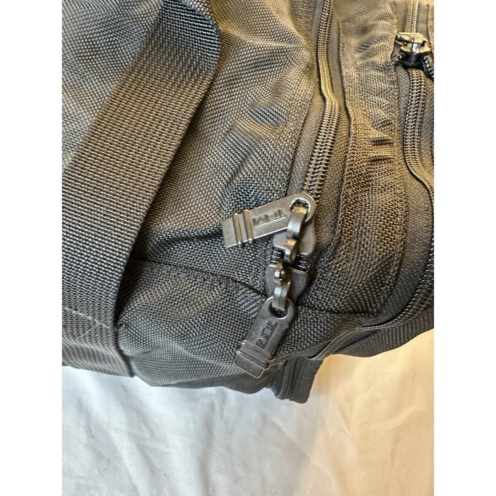 Tumi vintage nylon