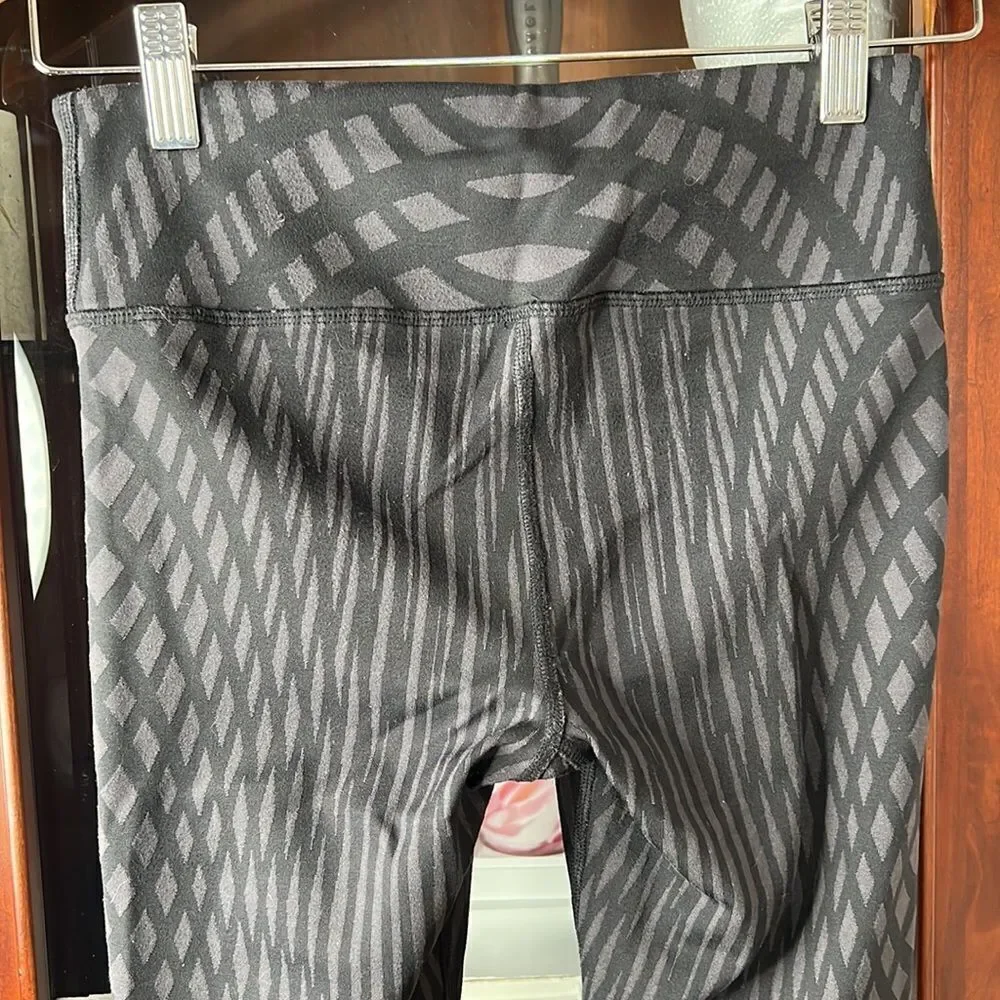 ALO Yoga full black legging