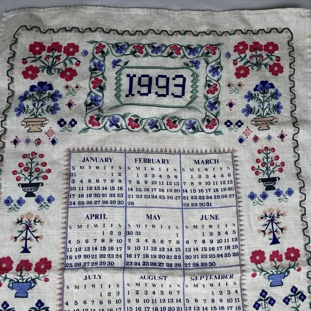 Ulster Weavers irish linen
