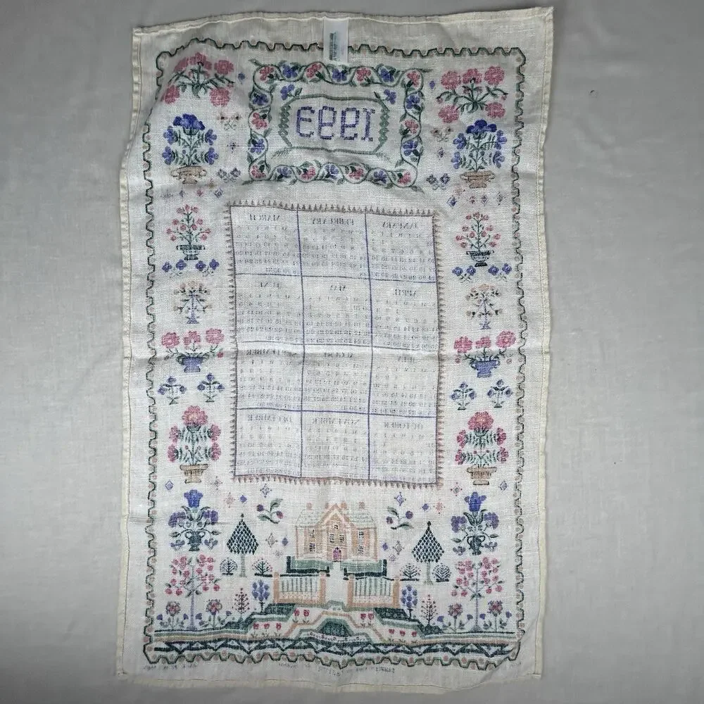 Ulster Weavers irish linen