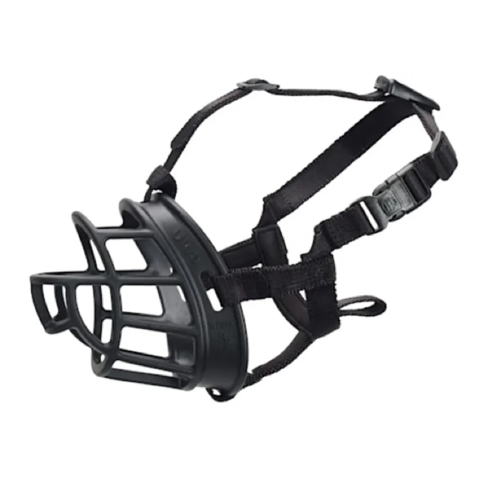 Baskerville Ultra Muzzle for Dogs