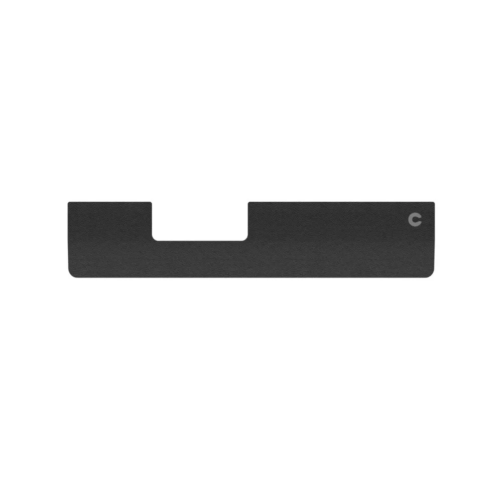 Contour Design Slim Wristrest (for Rollermouse Pro OR Slidermouse Pro)