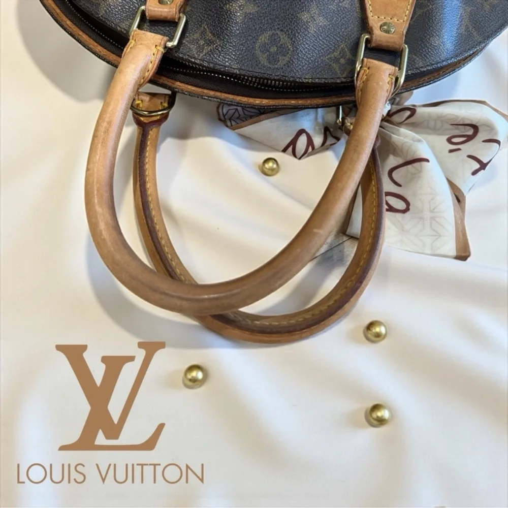 Louis Vuitton this authentic