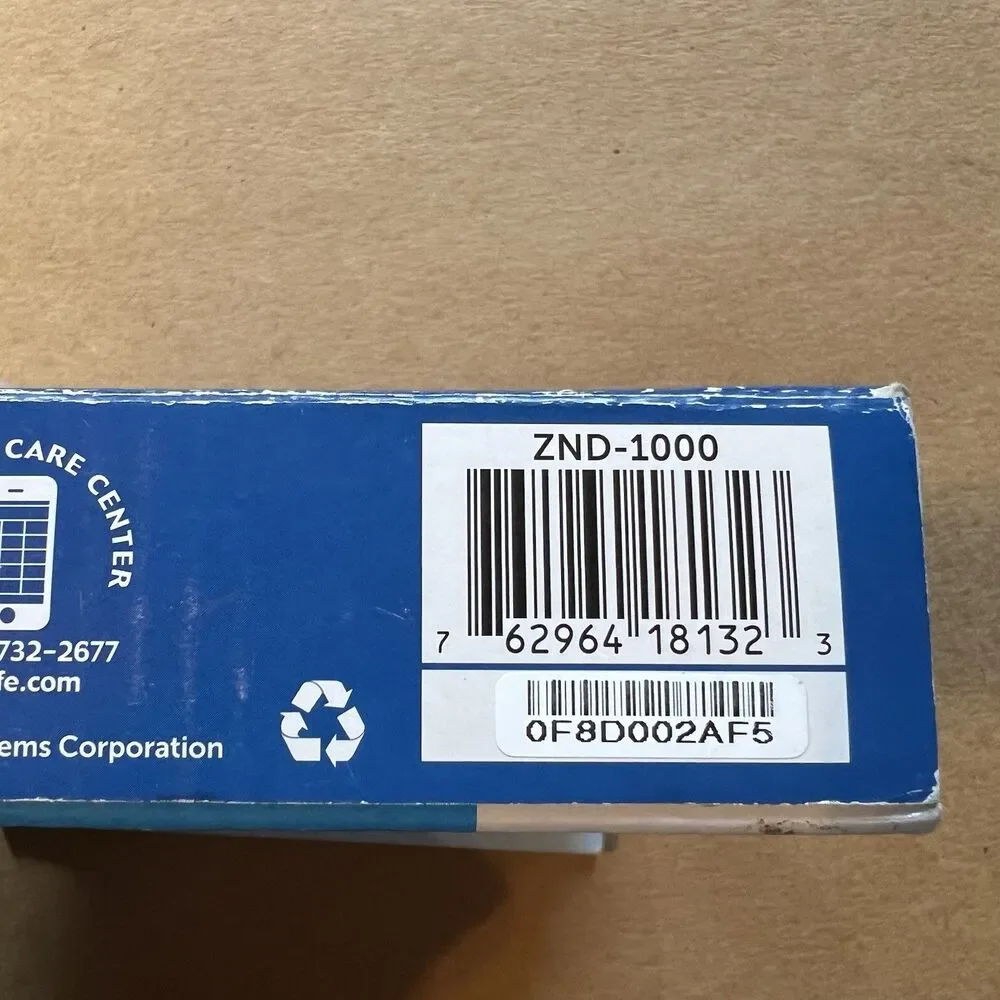 PetSafe extra box znd