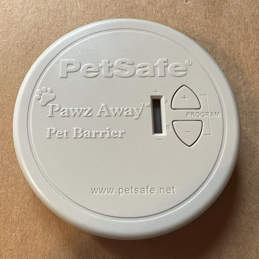 PetSafe torn wear