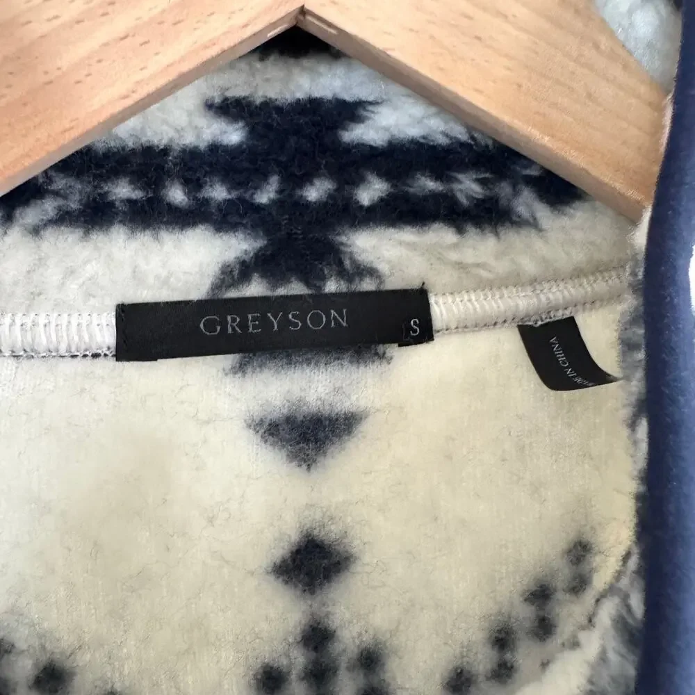 Greyson grand teton