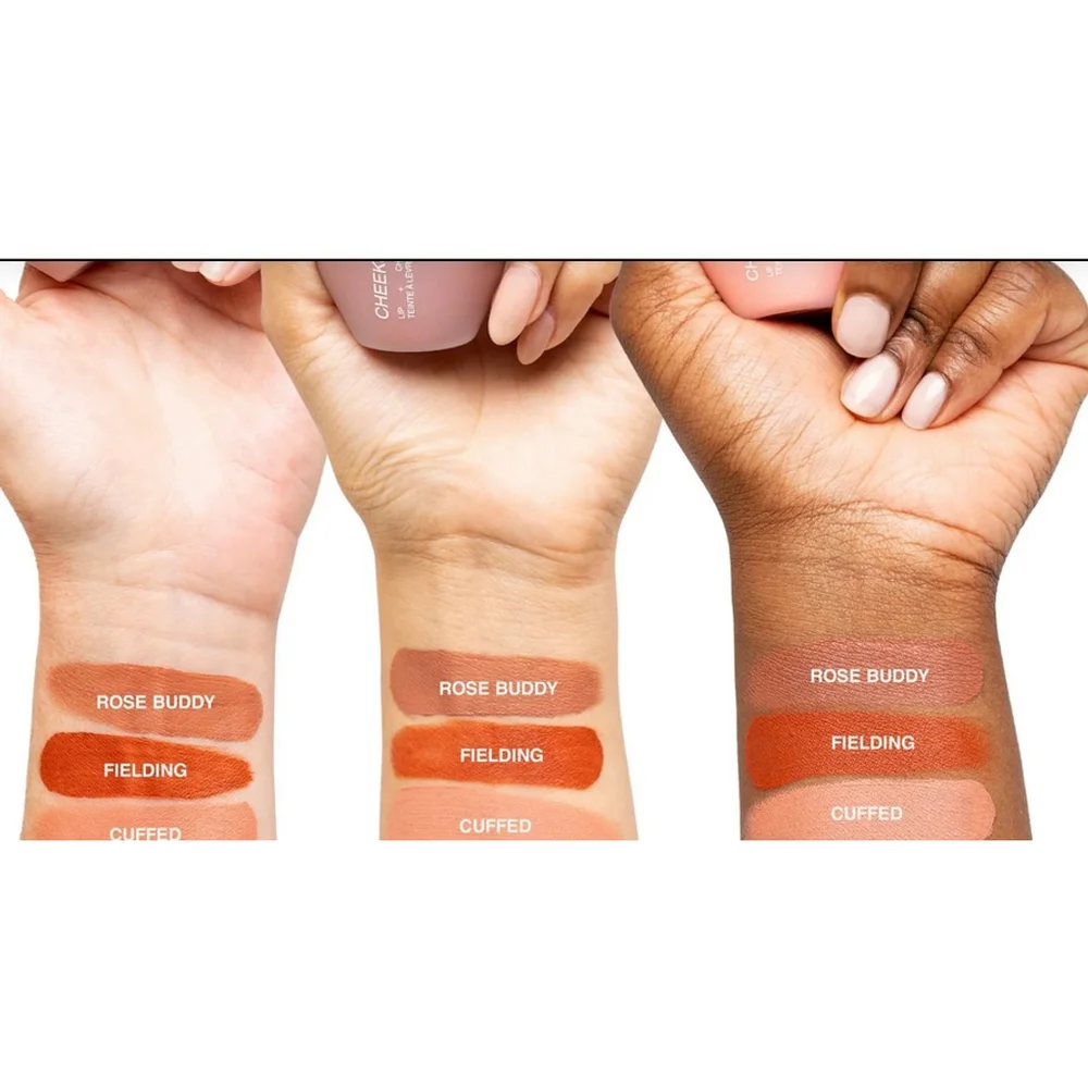 Freck Beauty new box