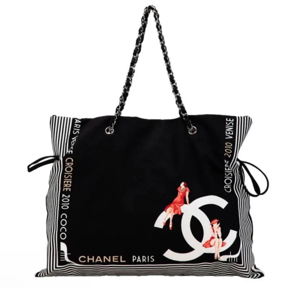CHANEL authentic limited