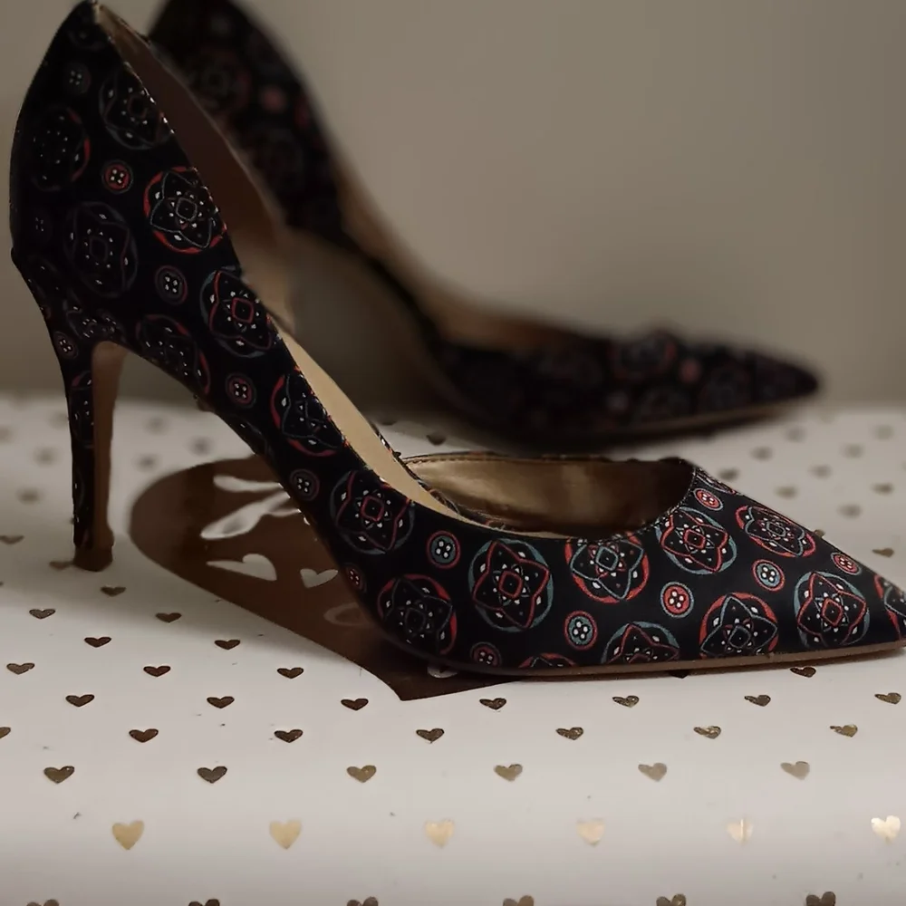 Banana Republic used visible