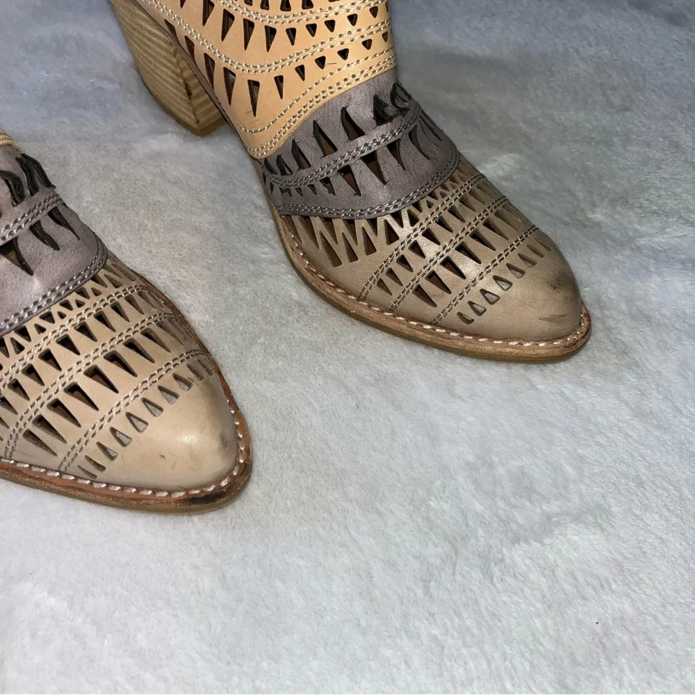 Jeffrey Campbell great some