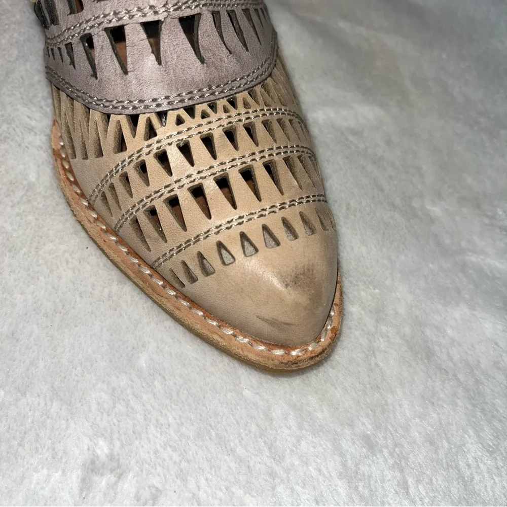 Jeffrey Campbell great some