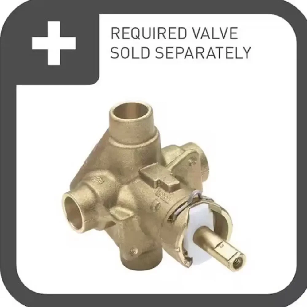 Moen voss t2693bn