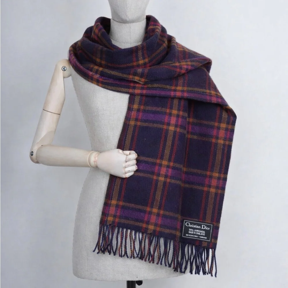 Dior good pre