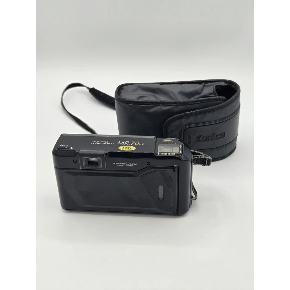 Konica this mr