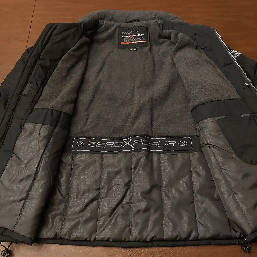 ZeroXposur new tags