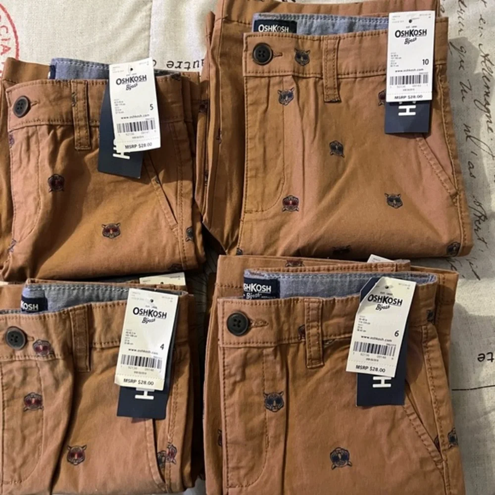 OshKosh Bgosh oshkosh b’gosh