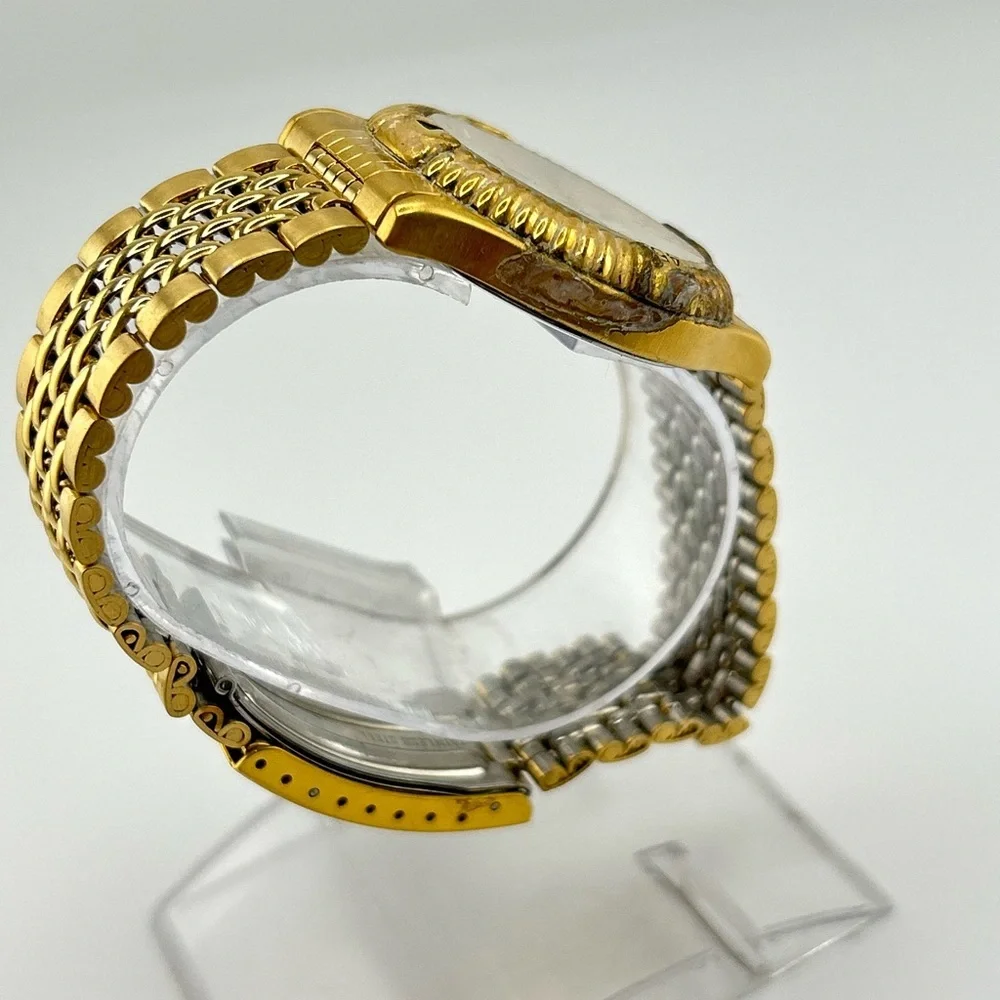 Bulova elegant quartz