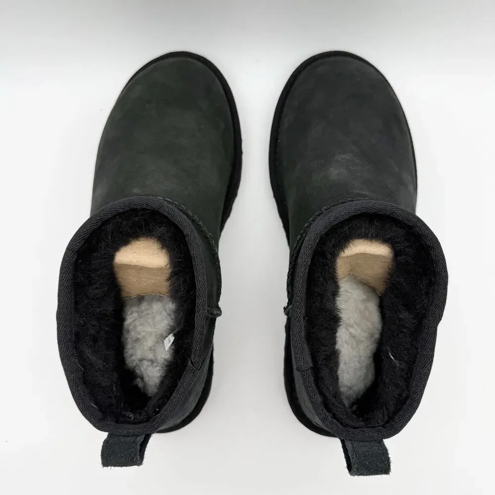 UGG womens classic